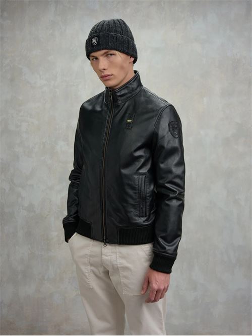  BLAUER | 25WBLUL01316 007012/999